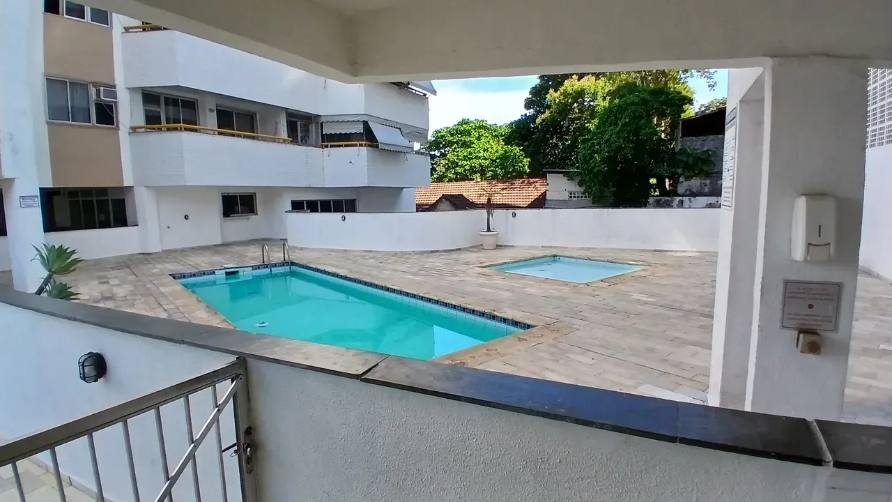 2-bedroom apartment with a balcony and 67 m² — photo 49