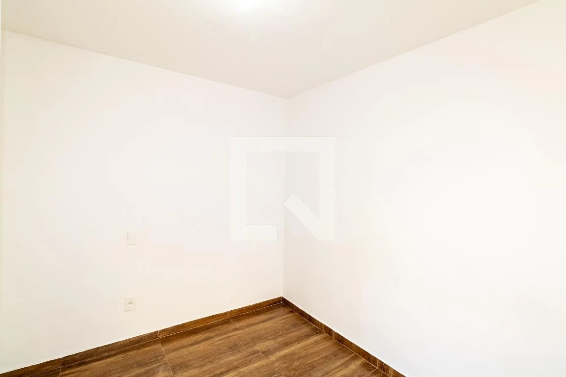 Apartamento com 2 quartos, 1 vaga e cozinha compacta — photo 8