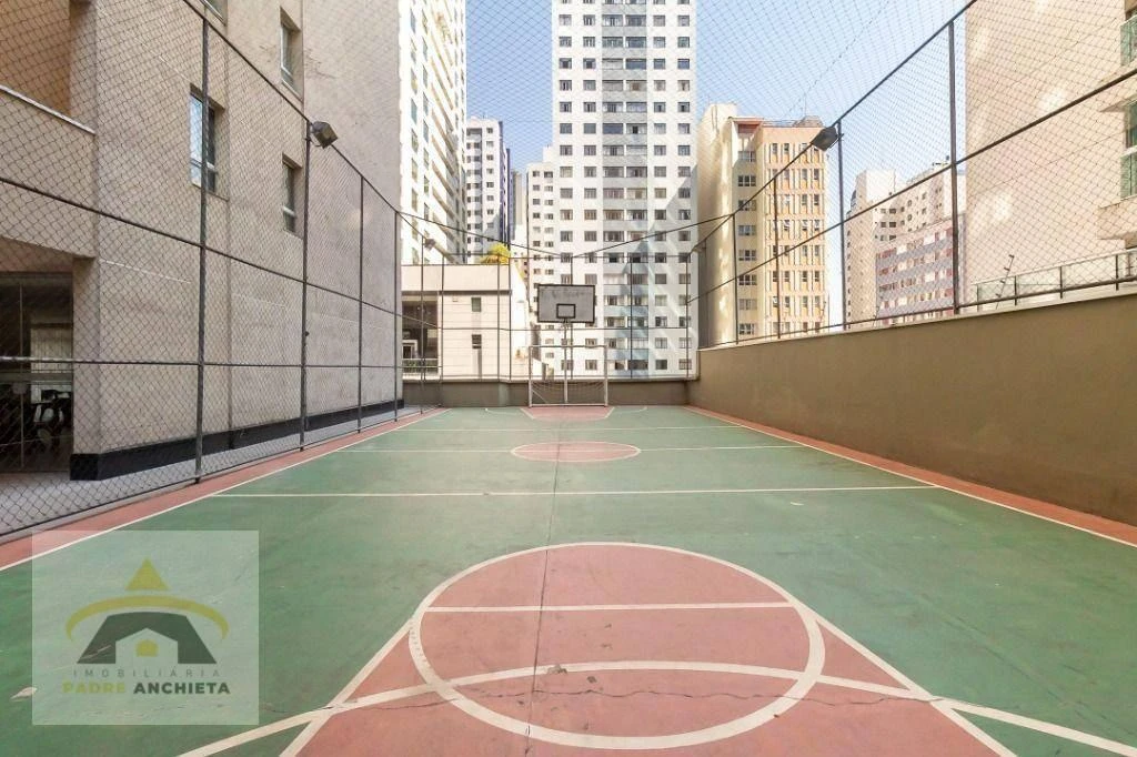 Furnished apartment, 104 m², with a washing machine — photo 24