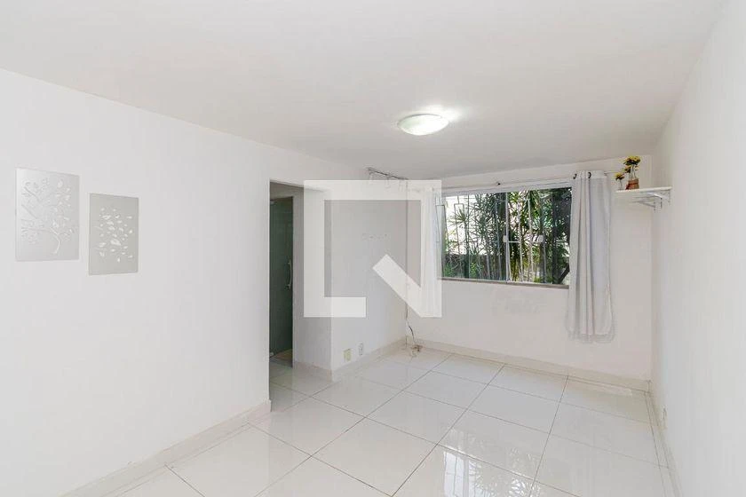 Apartamento de 2 quartos em condomínio com academia — photo 7