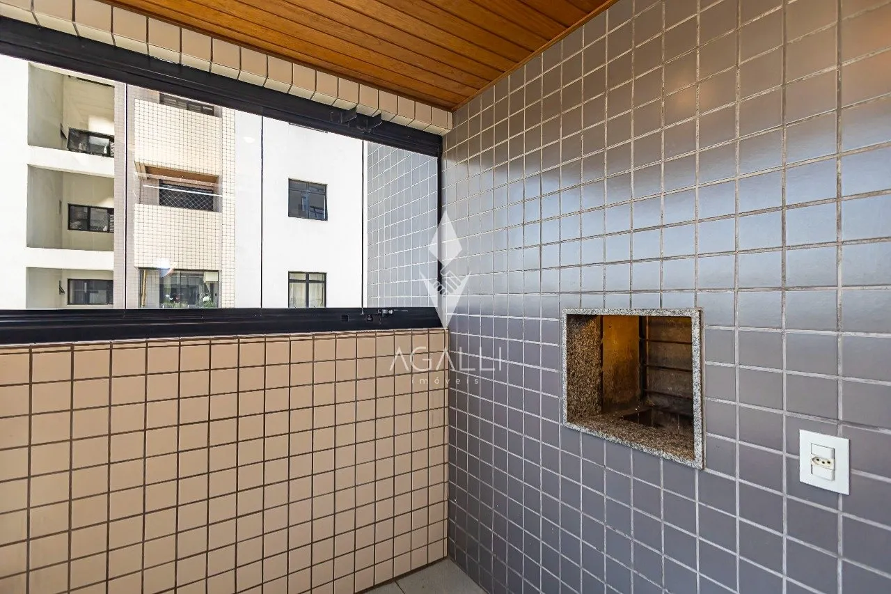 Apartment, 112 m², with a glass-enclosed balcony — photo 4