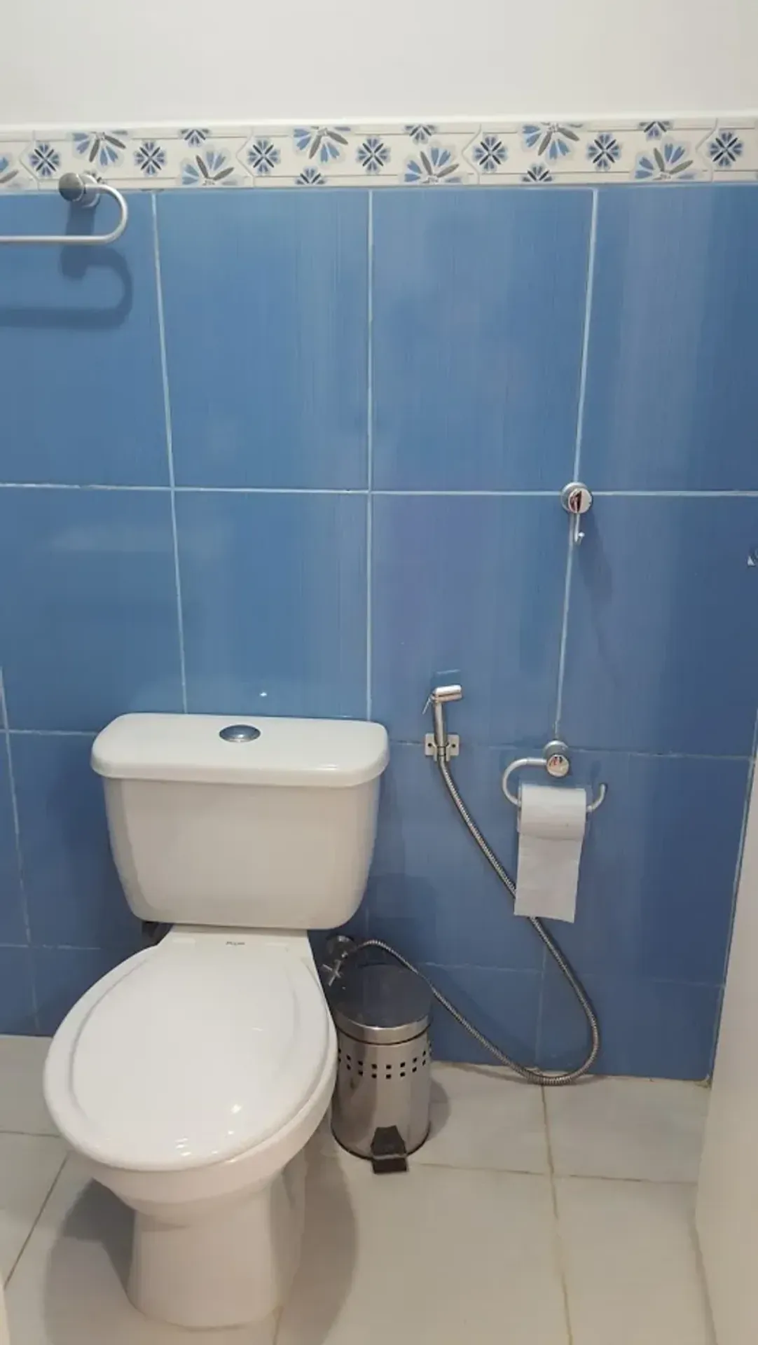 Casa mobiliada com 1 quarto e jardim privativo — photo 14