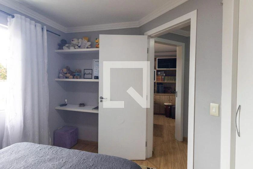 Casa de 3 dormitorios con lavadora en Curitiba — photo 6