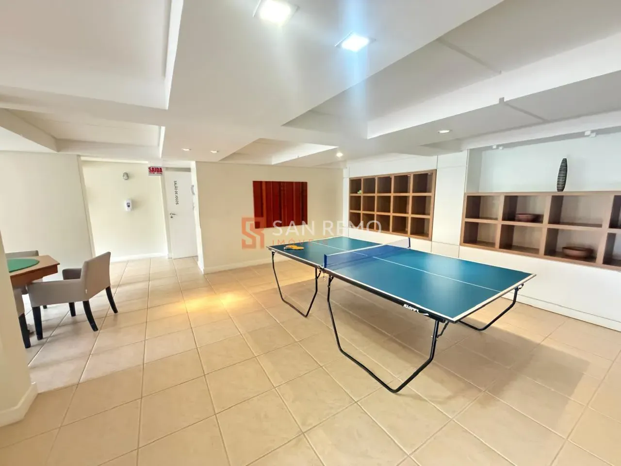 Furnished 98 m² apartment with 3 bedrooms and 1 parking — photo 18