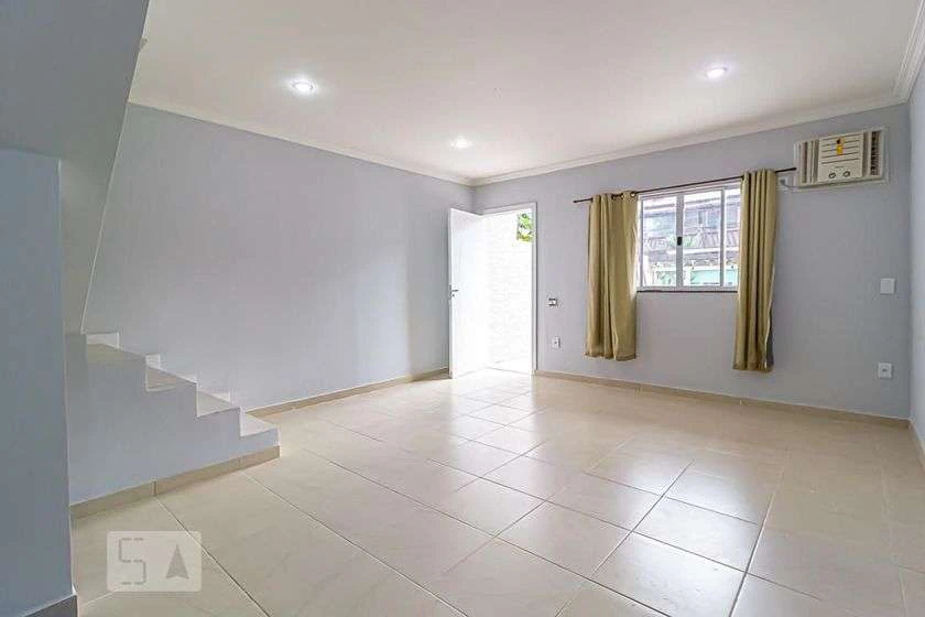 Casa em condomínio sem mobília com 4 quartos e 208 m² — photo 8