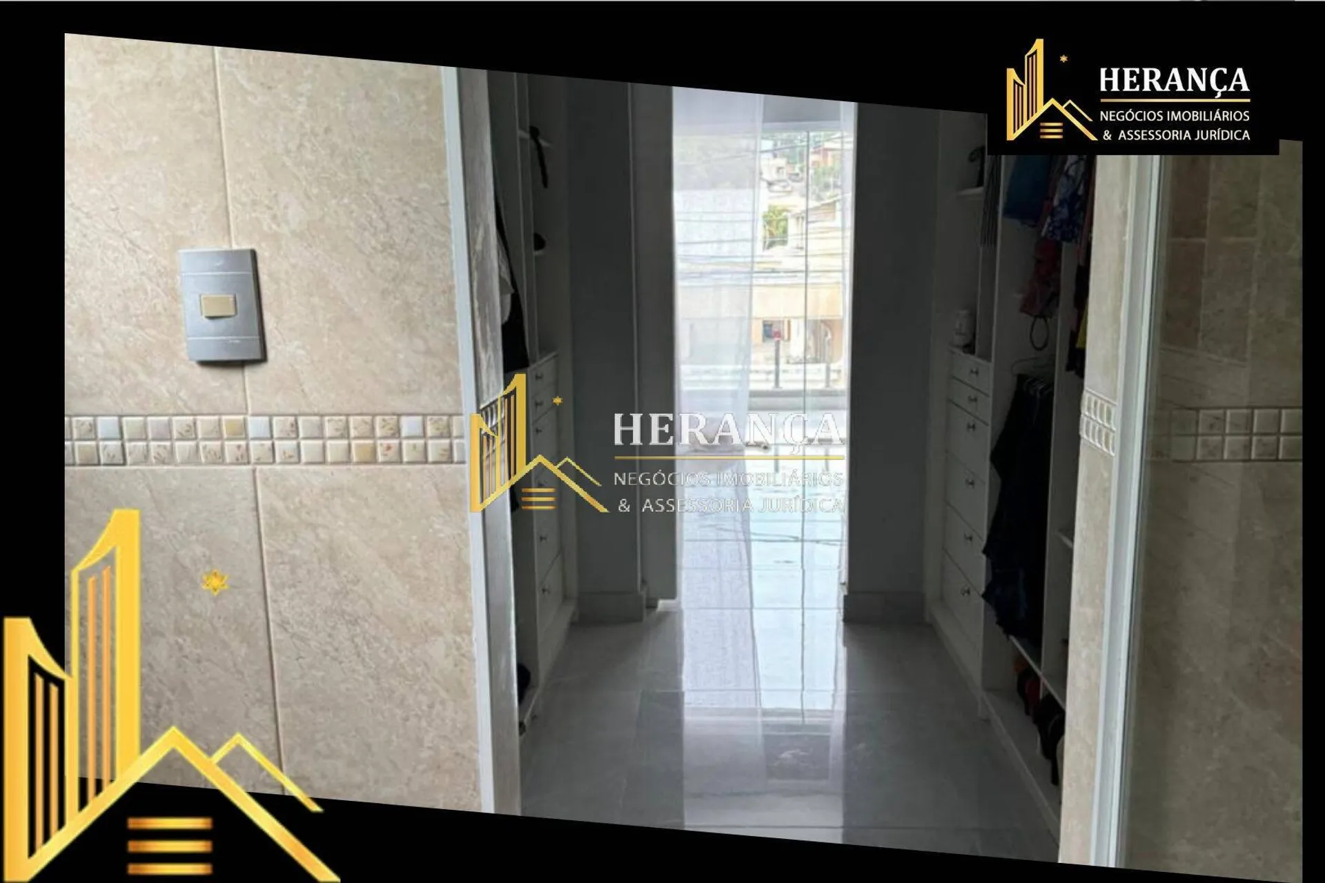 Furnished house, 360 m², with a grill on the balcony — photo 25