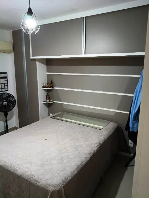 Furnished apartment with 3 bedrooms and 3 bathrooms — photo 19