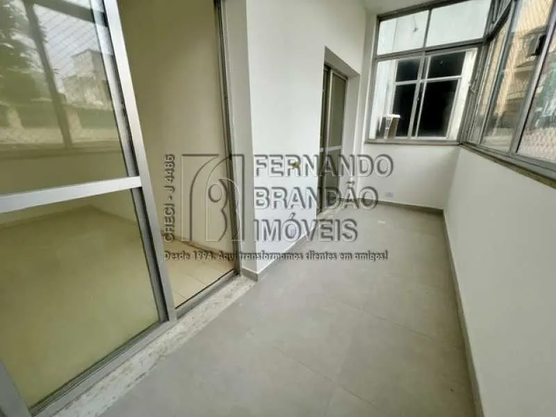 Apartamento residencial com 3 quartos e varanda — photo 18