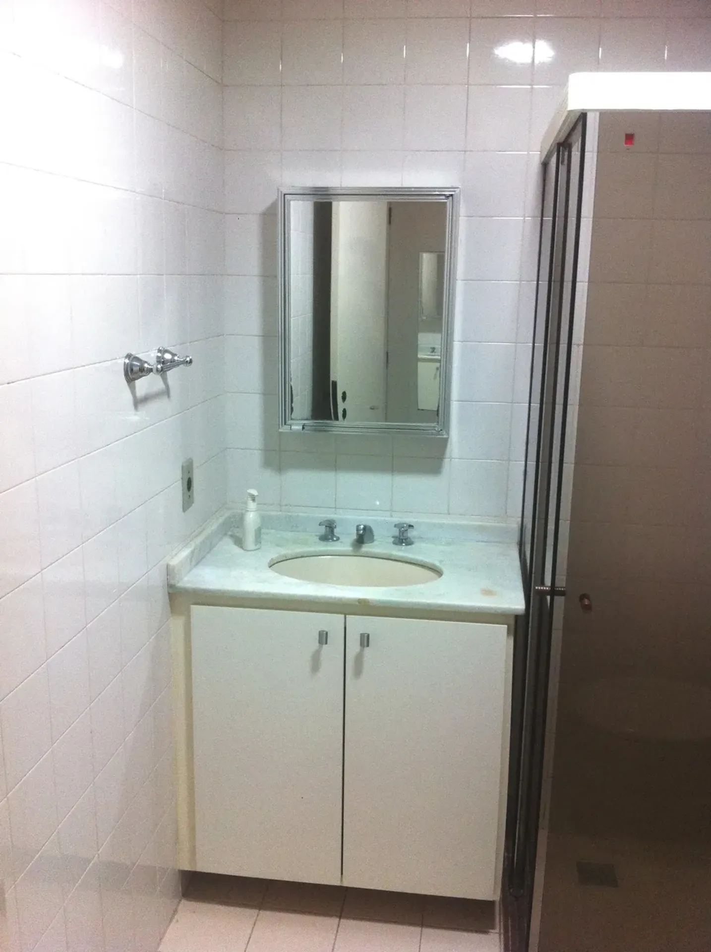 Apartment on the 4th floor with a mountain view — photo 17