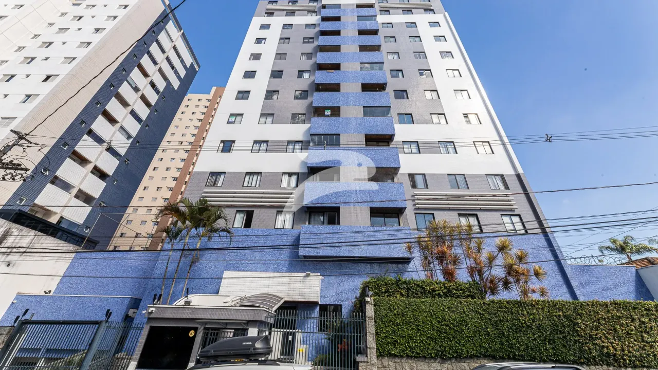 Apartment with 2 bedrooms, 1 bathroom and parking