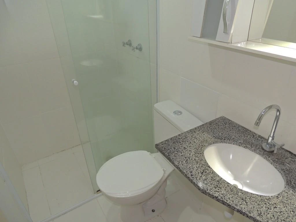 Квартира 62 м² з балконом із грилем та заскленим балконом — photo 20