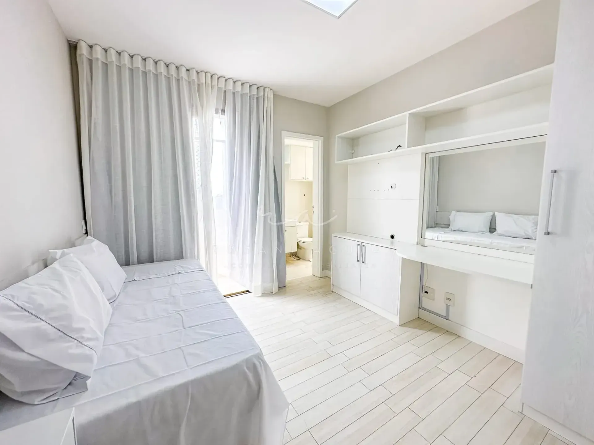 Cobertura duplex mobiliada com 367 m² e 4 vagas — photo 41