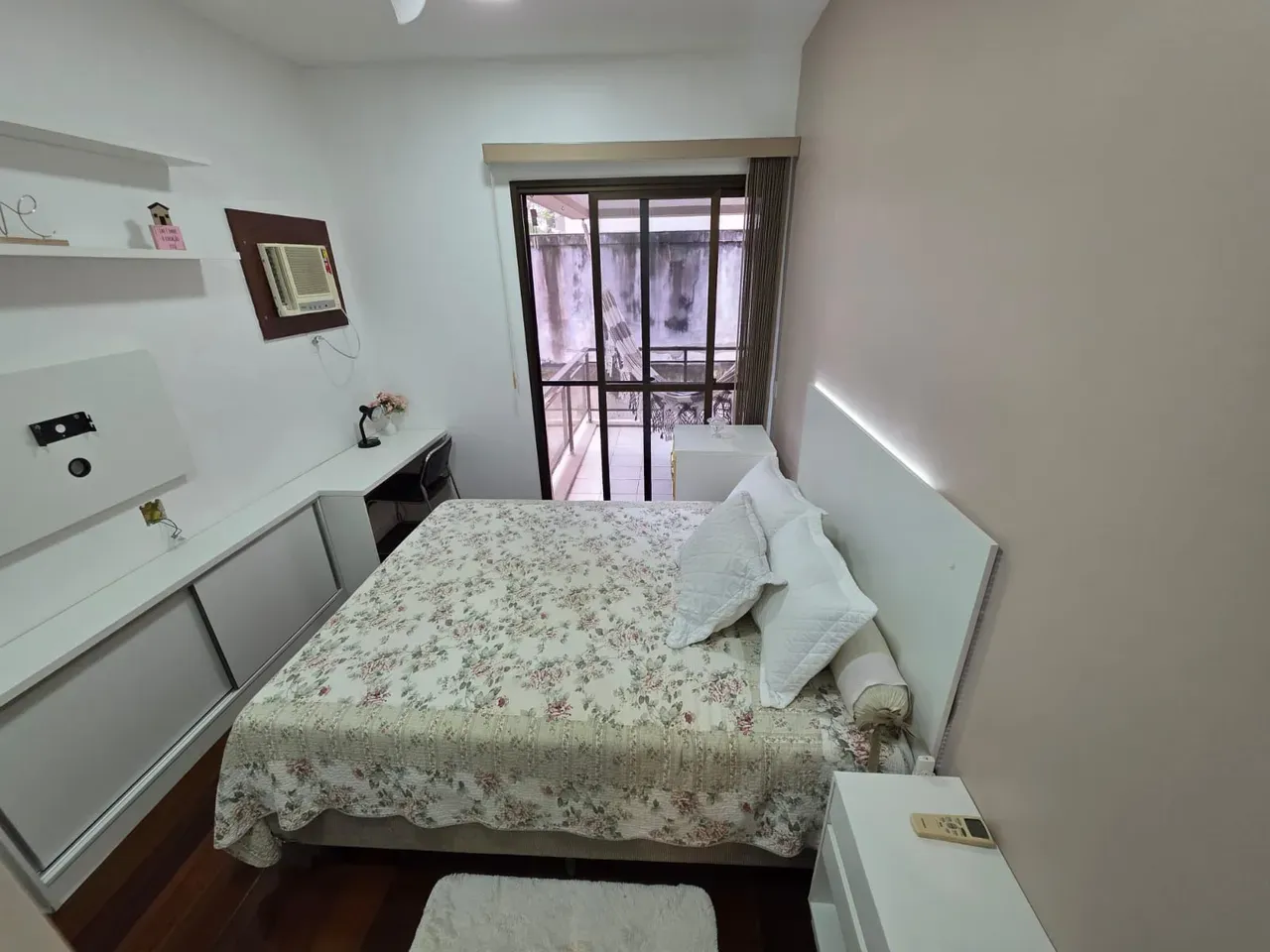 Рабочее место и 2 спальни: квартира 86 м² — photo 7