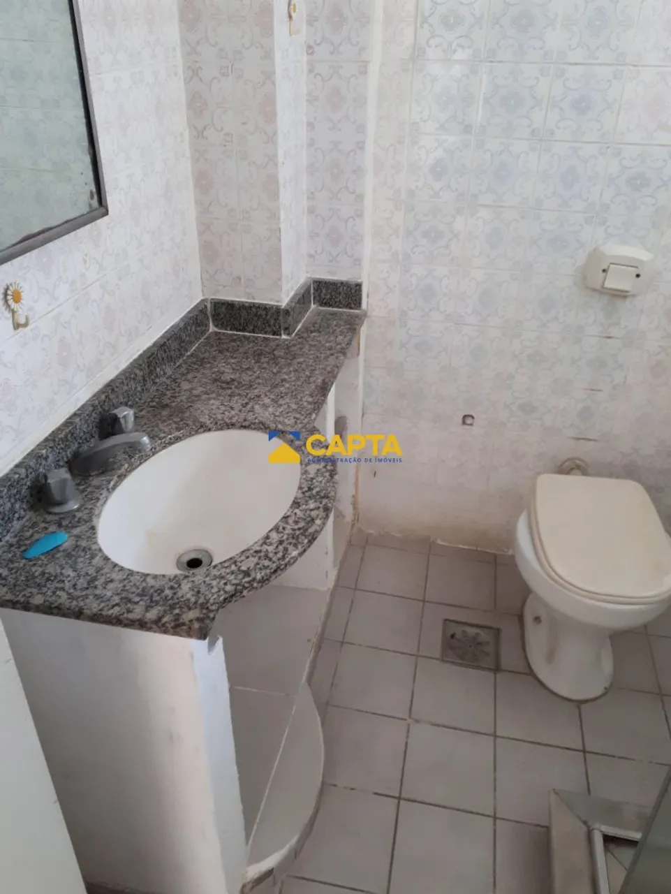 Apartamento com piso de madeira ou laminado, Maracanã — photo 5