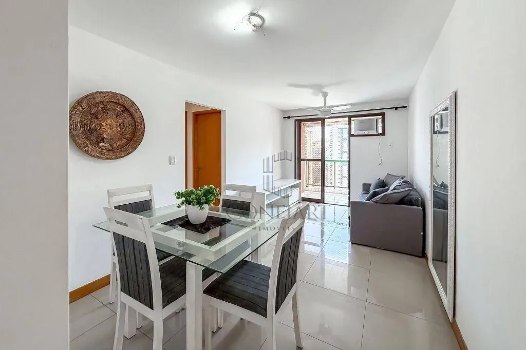 Apartamento para locação com 2 quartos e 2 banheiros — photo 9