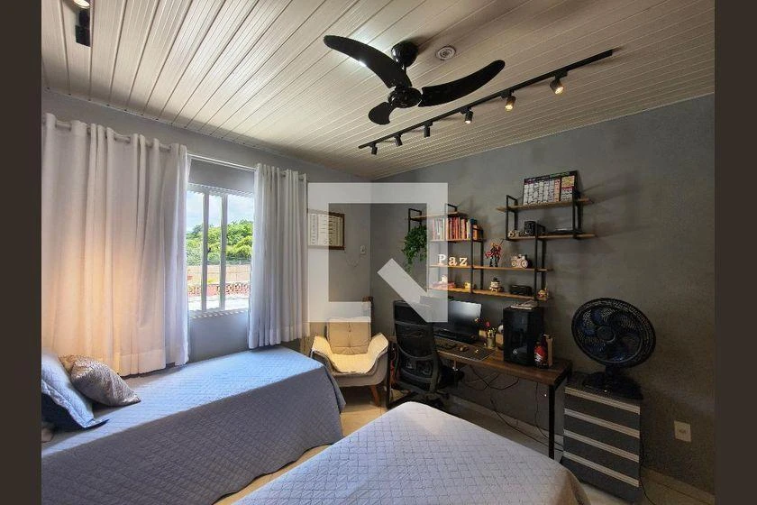 358 m² rental house with 2 bedrooms, suite and balcony — photo 4