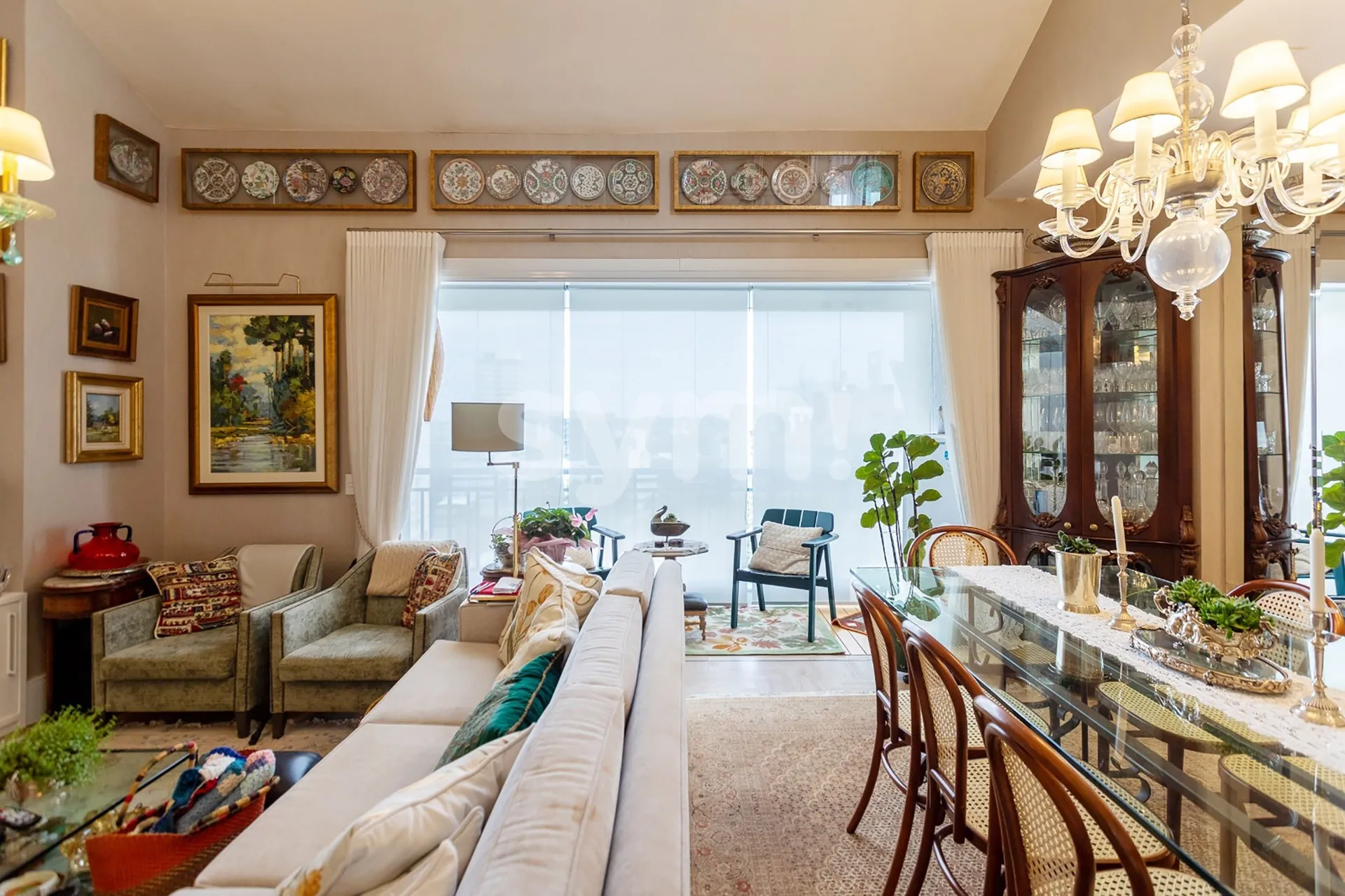 3-bedroom top-floor apartment with gas kitchen — photo 8