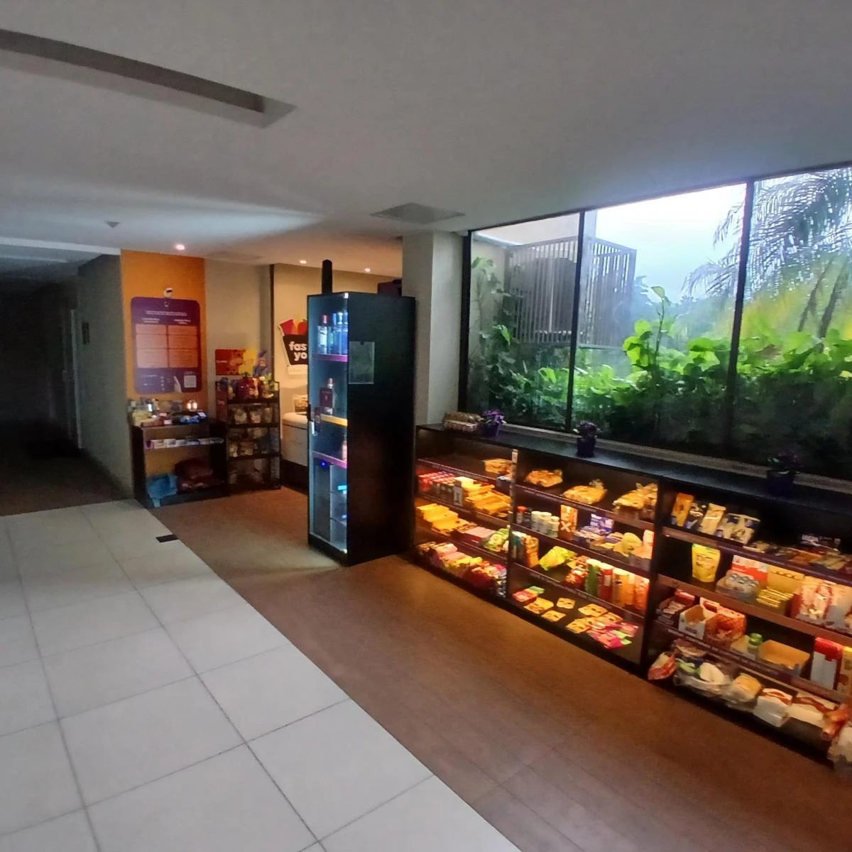 Mountain view in a 3-bedroom apartment, 83 m² — photo 22
