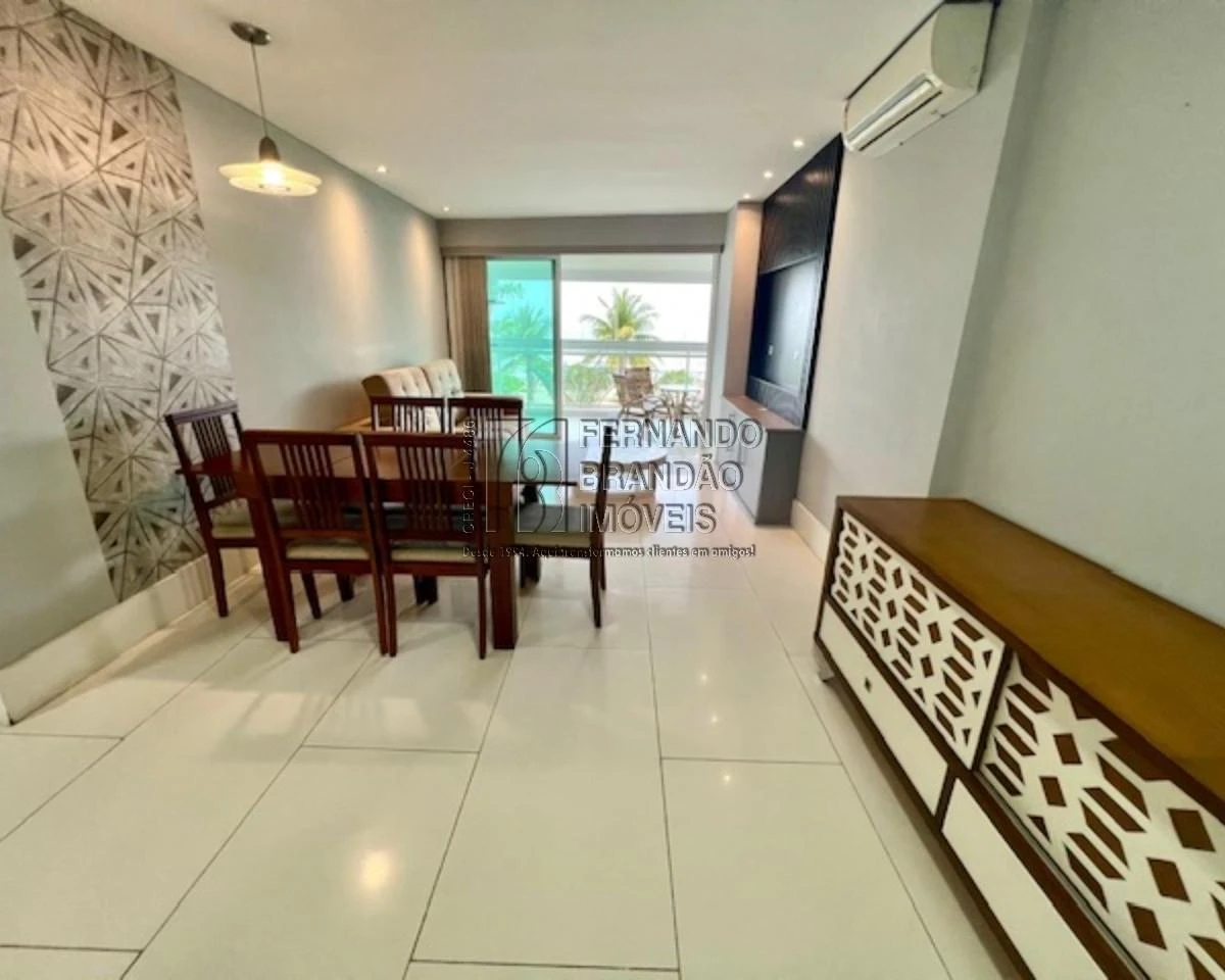 Apartamento de 98 m² com 2 quartos (1 suíte) e 2 vagas — photo 13