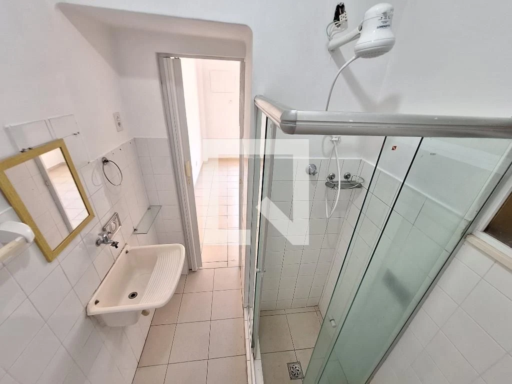 One-bedroom apartment, 23 m² — photo 11