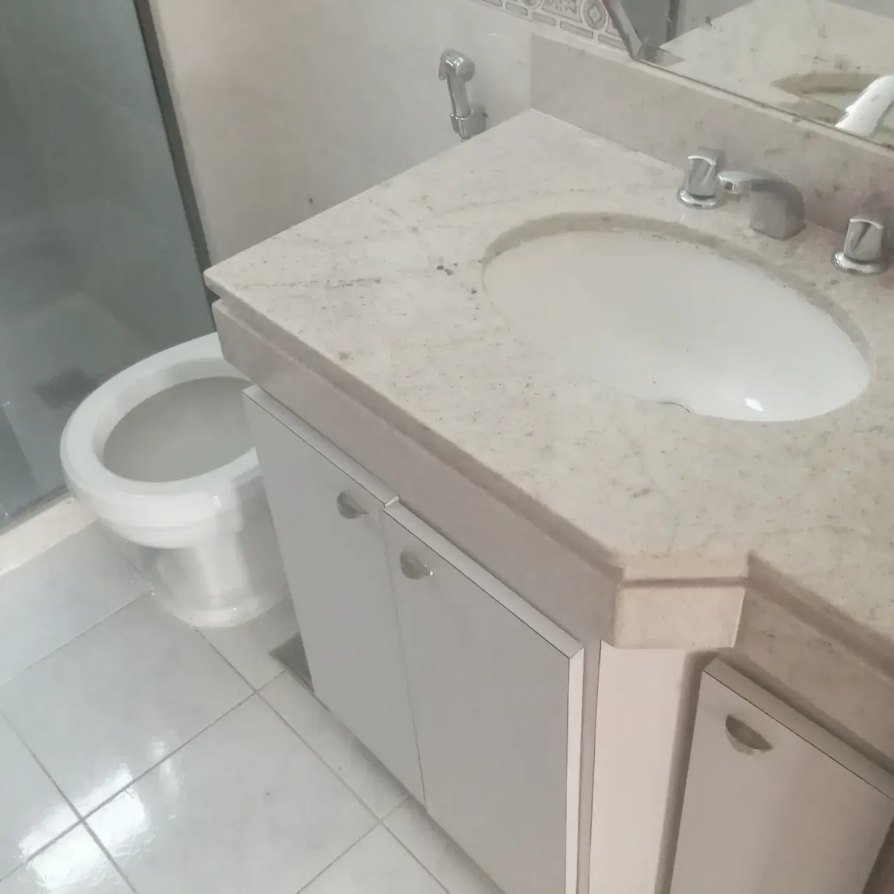 Apartamento com 2 dormitórios e 2 banheiros, vaga incluída — photo 11