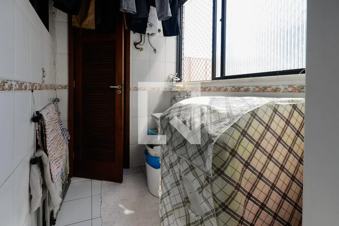Apartamento mobiliado, 79 m², com churrasqueira privativa — photo 25