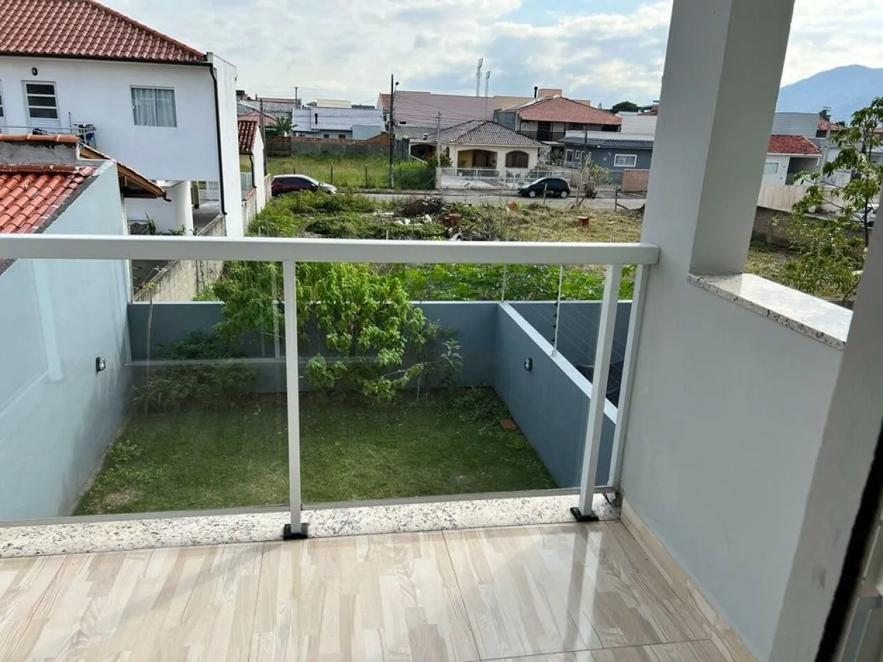 150 m² townhouse with 3 bedrooms and balcony BBQ — photo 17