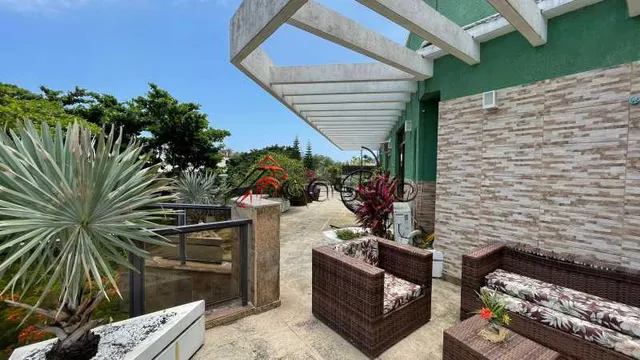 Unfurnished apartment with a closed kitchen and 5 bedrooms — photo 12