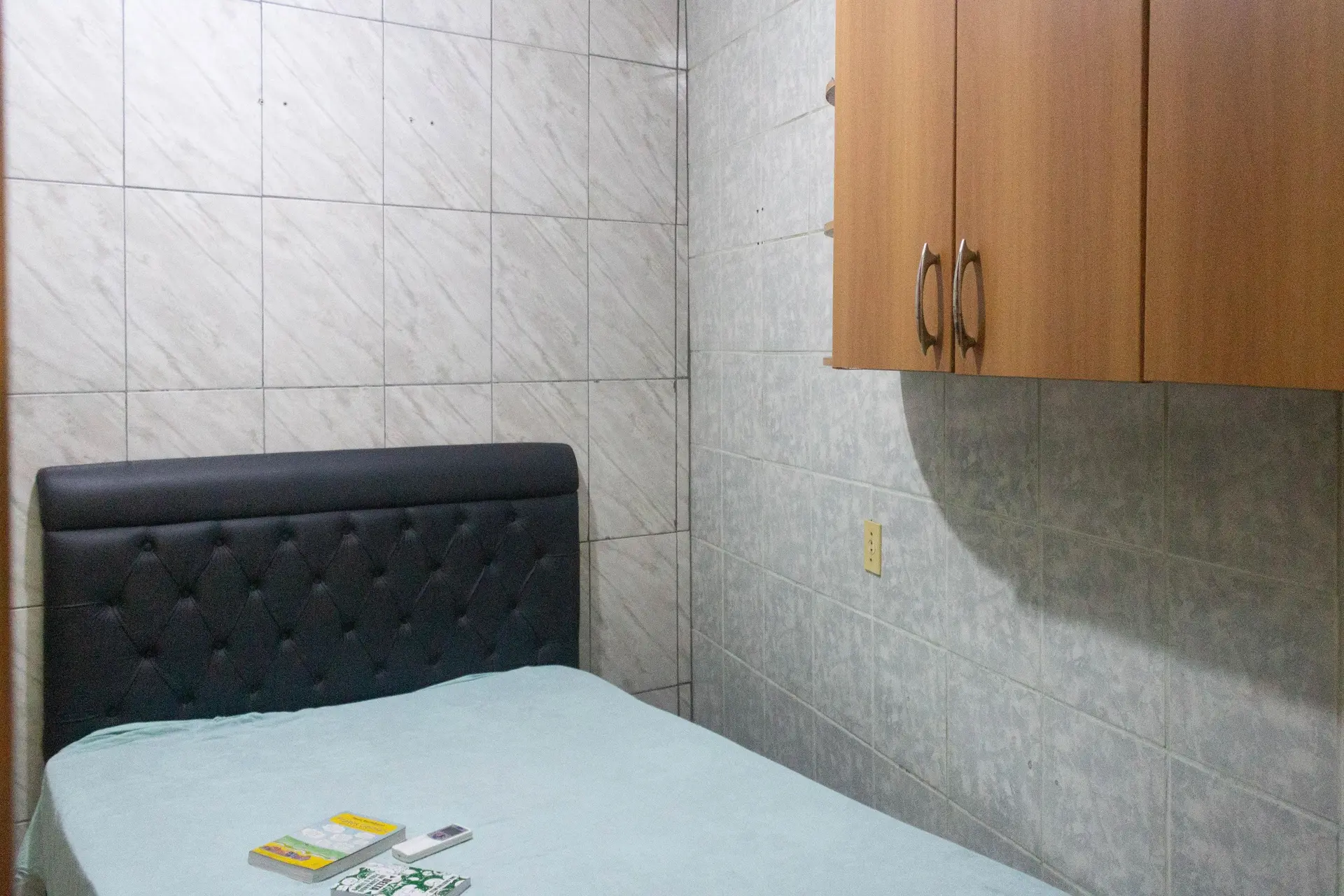 Меблированная студия 32 м² — photo 5