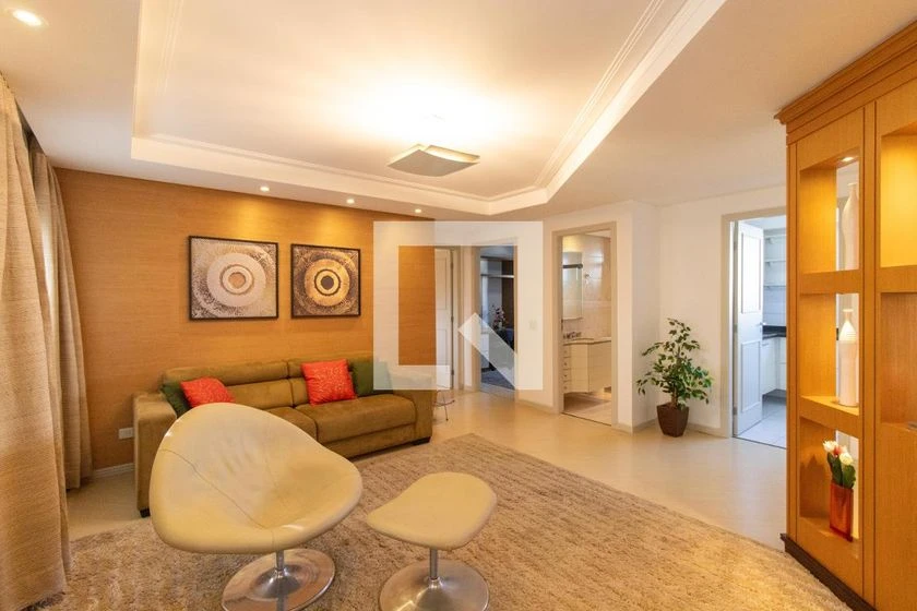 Unfurnished apartment with 2 bedrooms and 2 bathrooms — photo 6