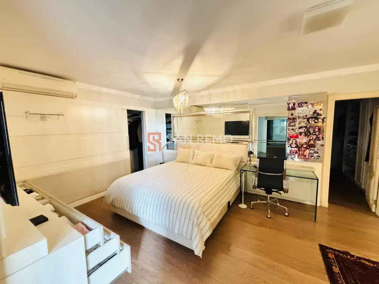 Garden apartment with 3 en-suite bedrooms and 241 m² — photo 19