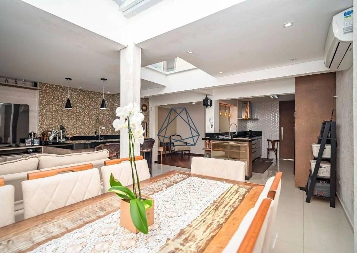 Washing machine in a 4-bedroom house, 210 m² — photo 9
