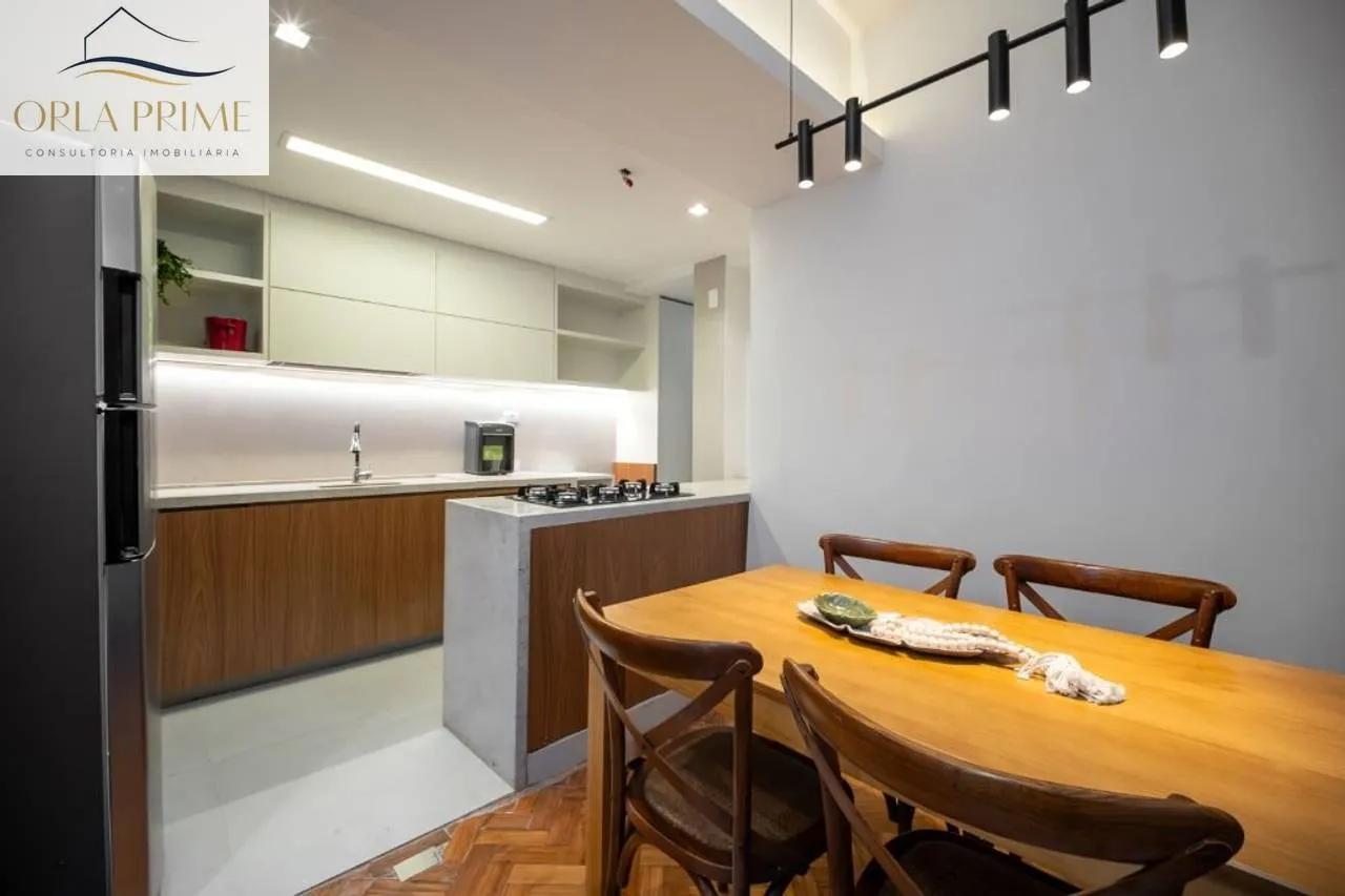 2-bedroom apartment with a water view — photo 12