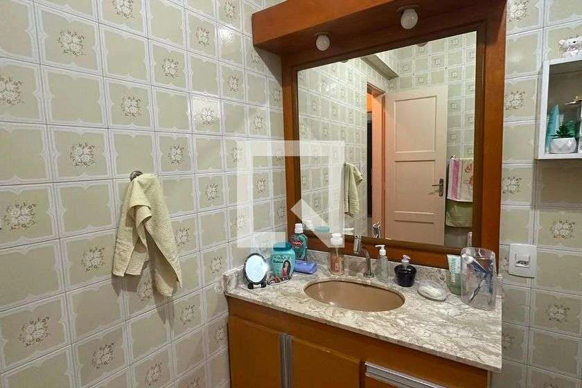 Furnished 150 m² apartment with 2 bedrooms — photo 10