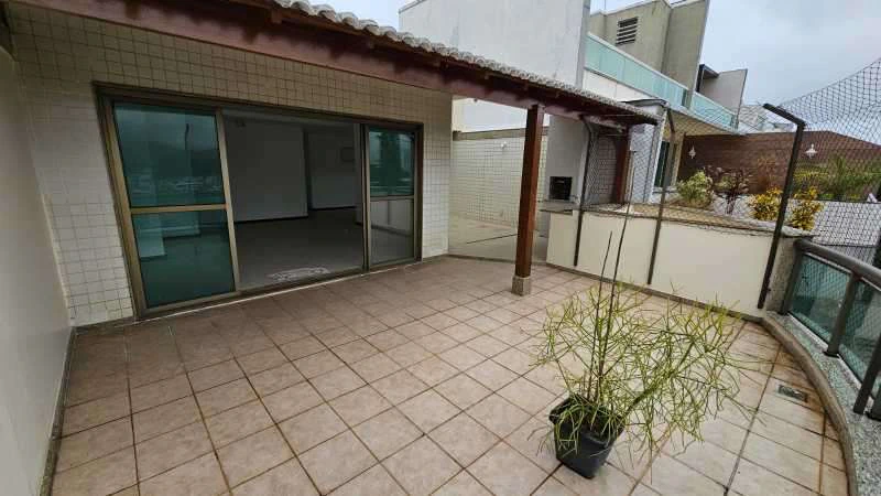 Apartamento de 183 m² com 3 quartos e 2 vagas — photo 2