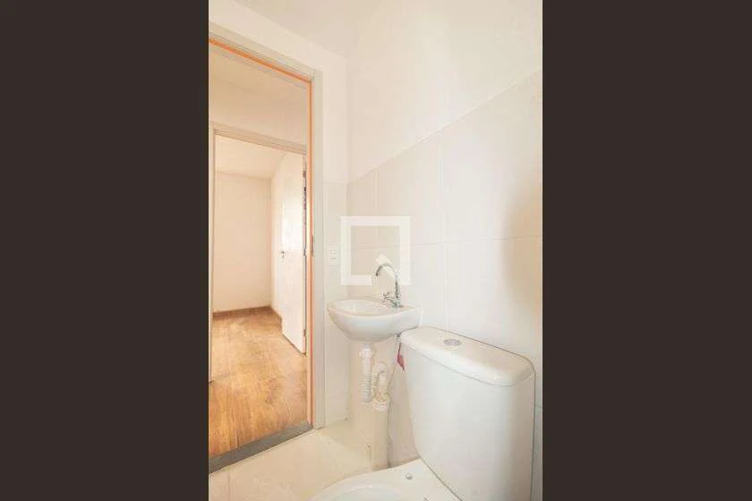 2-bedroom apartment with an electric shower — photo 16