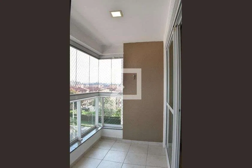 Washing machine in a 2-bedroom apartment, 59 m² — photo 15