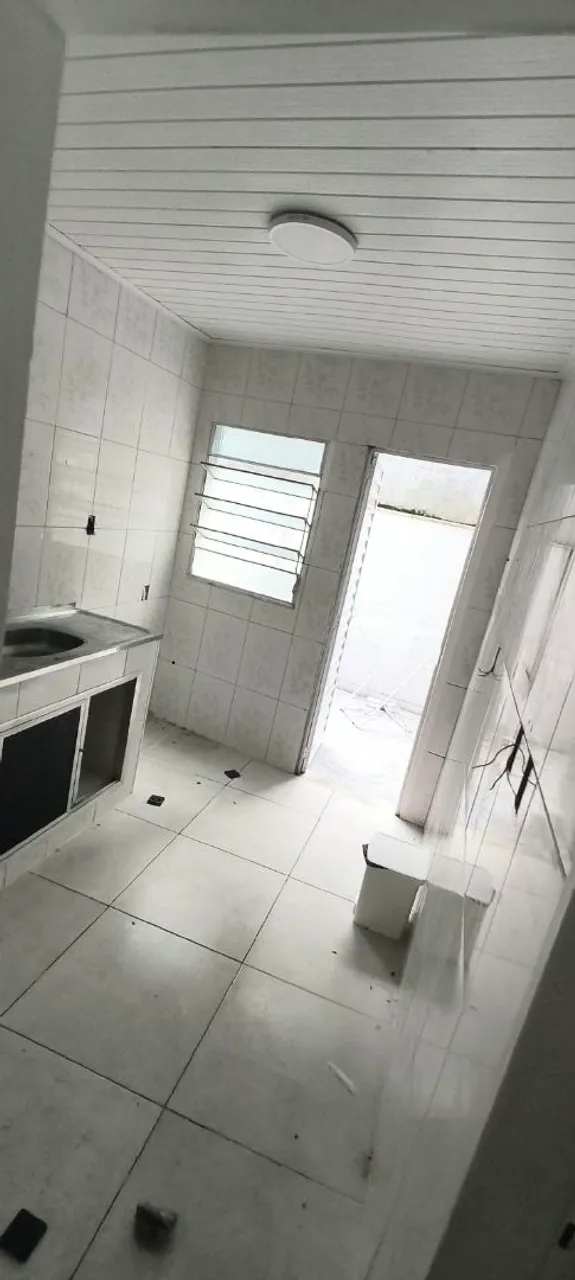 Mountain view in a one-bedroom apartment, 70 m² — photo 4