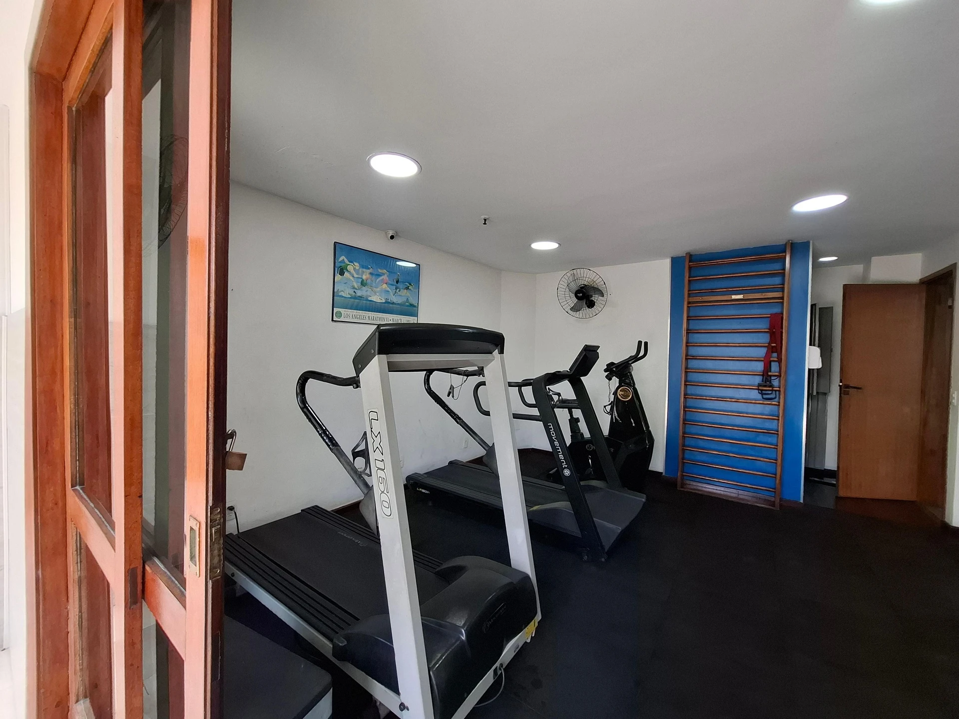 2 quartos e espaço de home office: apartamento de 67 m² — photo 30