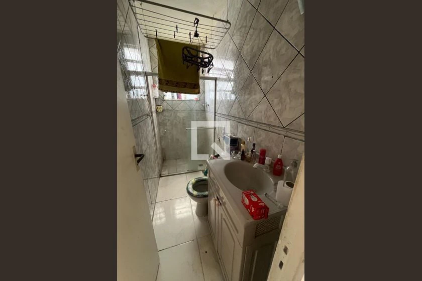 Furnished 60 m² apartment with 2 bedrooms — photo 15
