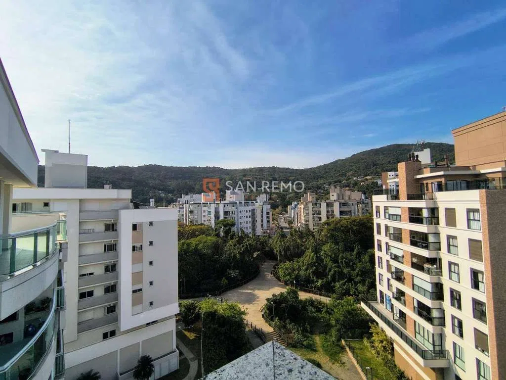 Park view in a 3-bedroom apartment, 184 m² — photo 20