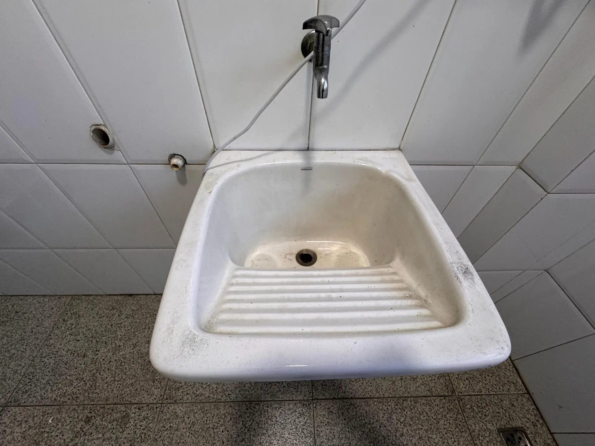 Apartamento mobiliado com 2 quartos e 2 banheiros — photo 36
