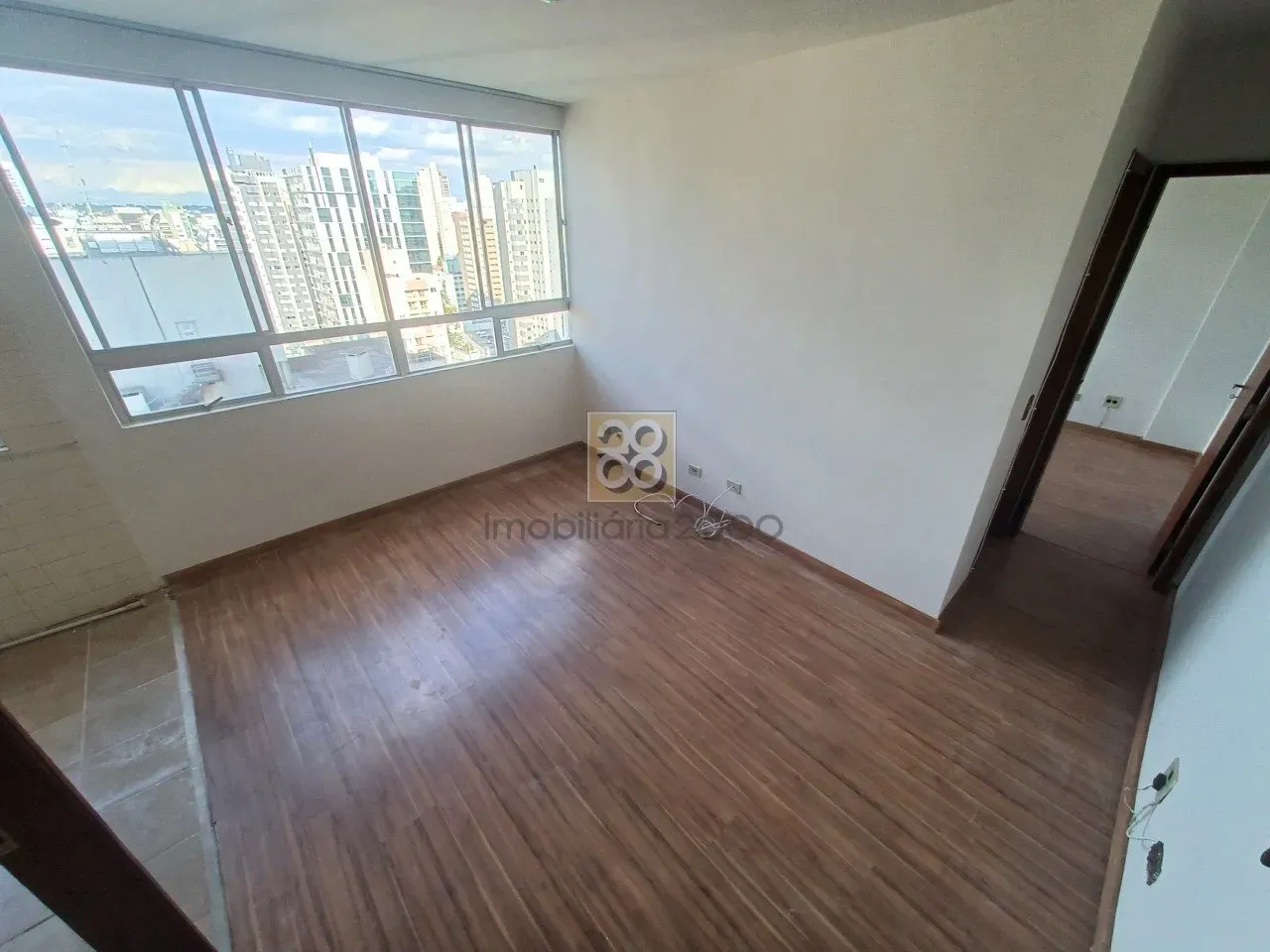 One-bedroom apartment, 49 m² — photo 9