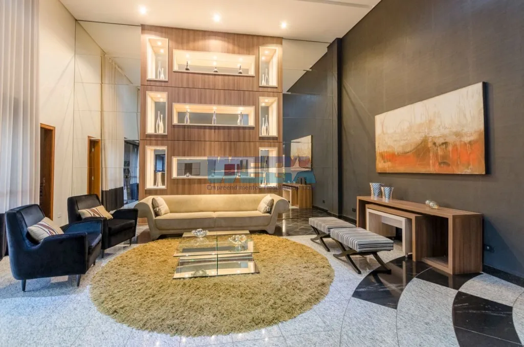 Apartamento mobiliado com 3 quartos e 149,42 m² — photo 2
