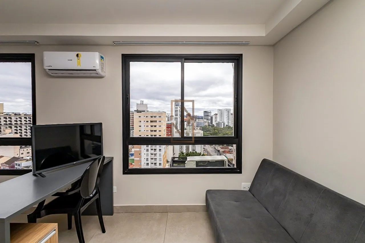 1-bedroom apartment 43 m² with no parking space — photo 6