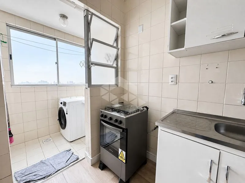 Apartamento amueblado de 41 m² con 1 plaza de parking — photo 7