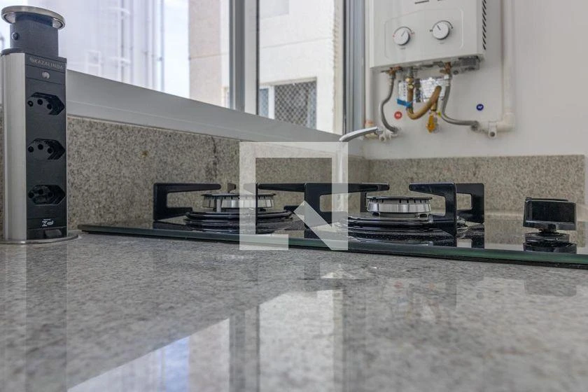 Apartamento, 43 m², com vista para as montanhas — photo 34