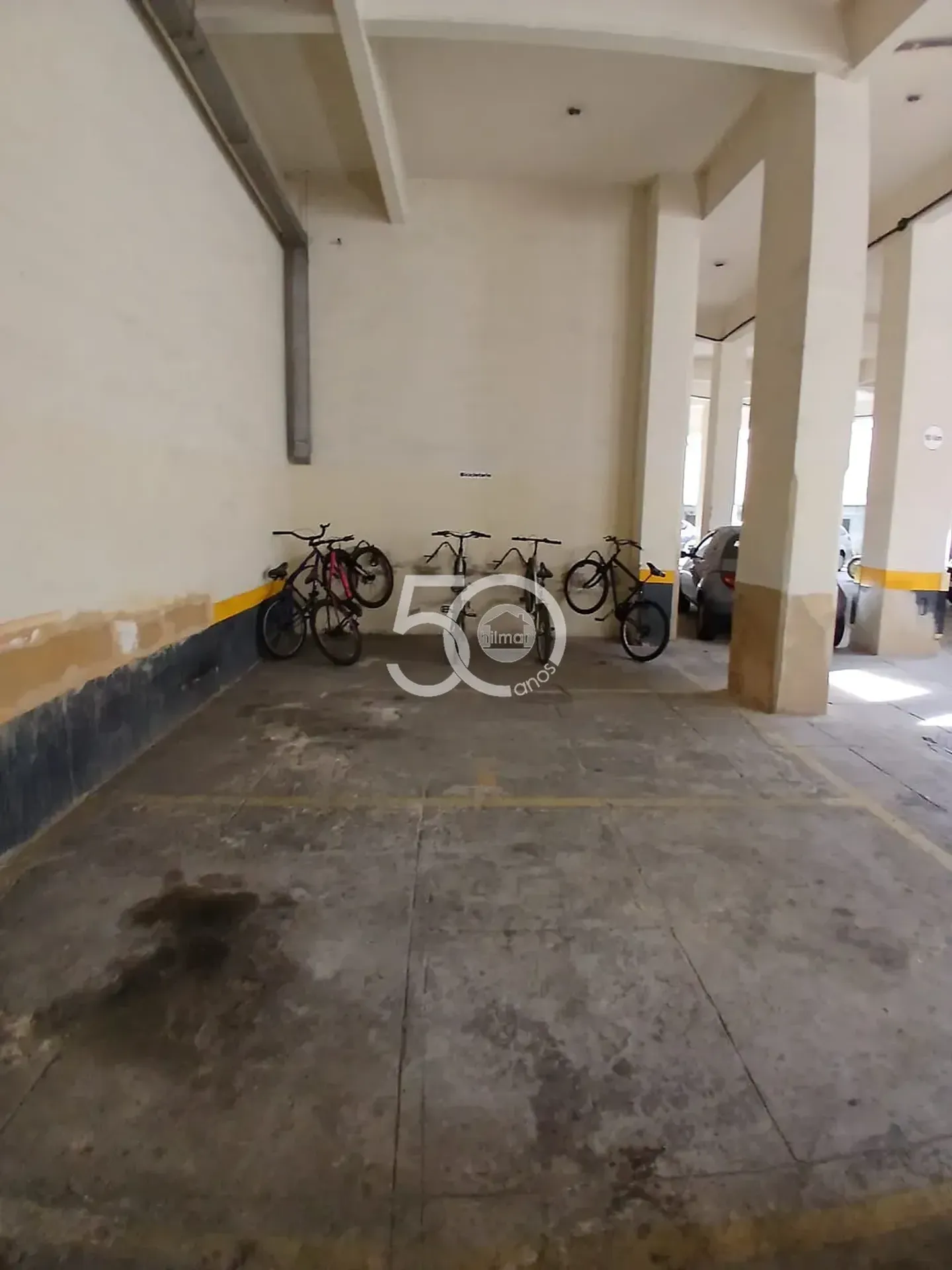 Apartamento de 1 quarto com varanda e 50 m² — photo 34