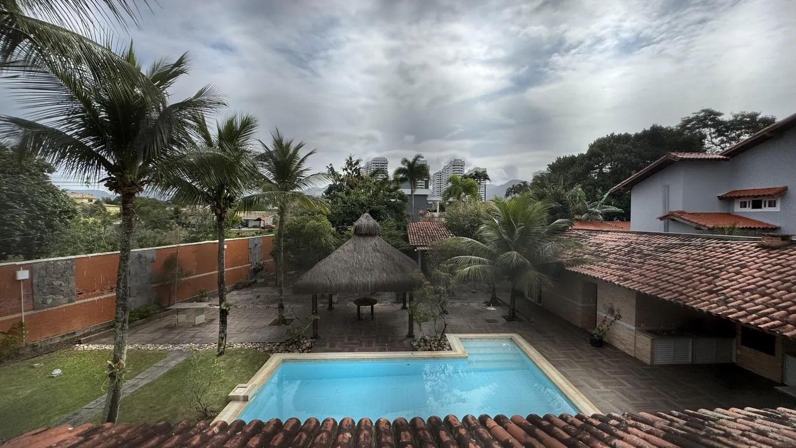 Casa mobiliada com 6 quartos e 850 m² — photo 59