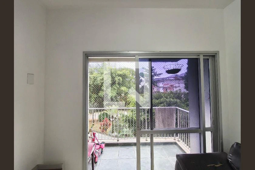 Apartamento mobiliado com 2 quartos e 2 banheiros — photo 9